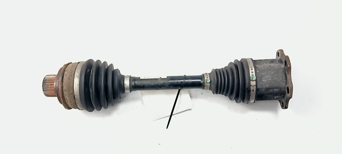 semi-axis right front 8W0407271G AUDI A4 B9