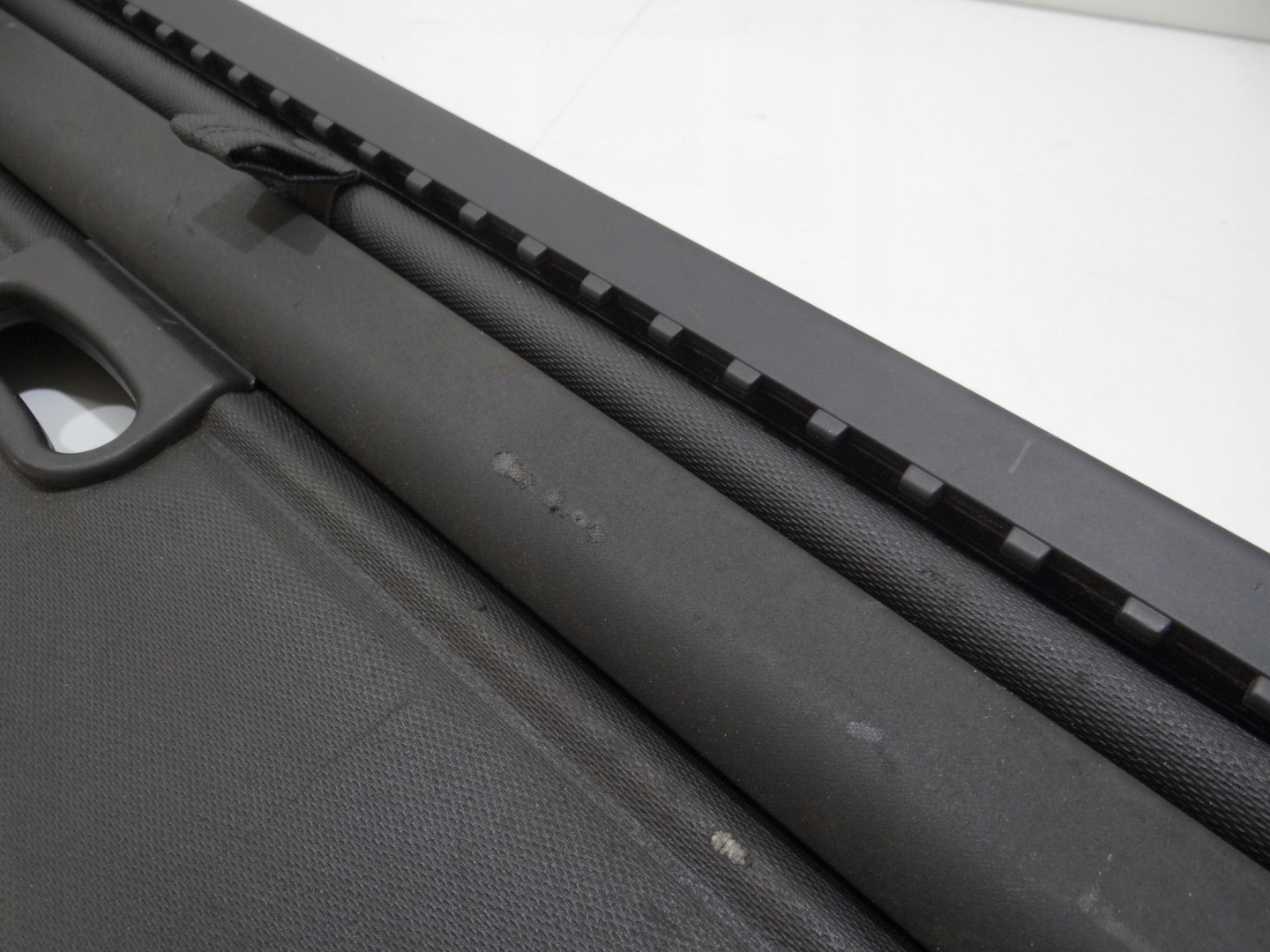 blinds net boot BMW E61 7076991 (4295606)