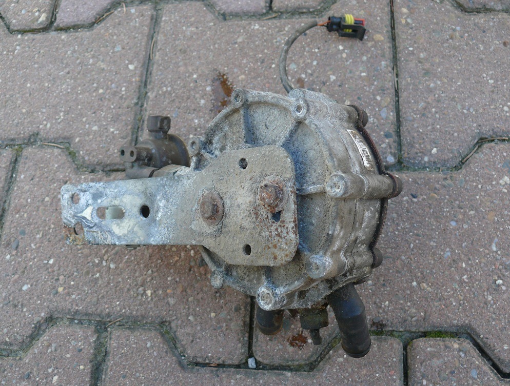 cablaggio gas SEKWENCJA SEKWENCYJNA LPG STAG-4 QBOX BASIC 4 CYL 150KM