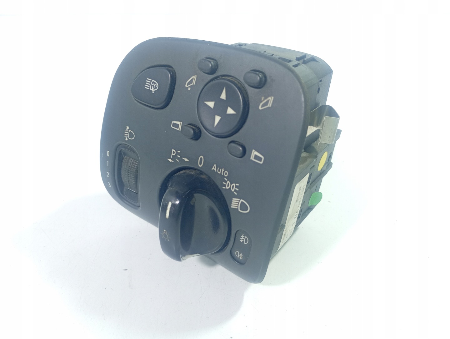 Mercedes W203 C KLASA 00-07 switch switch PANEL of the lights A2035451104