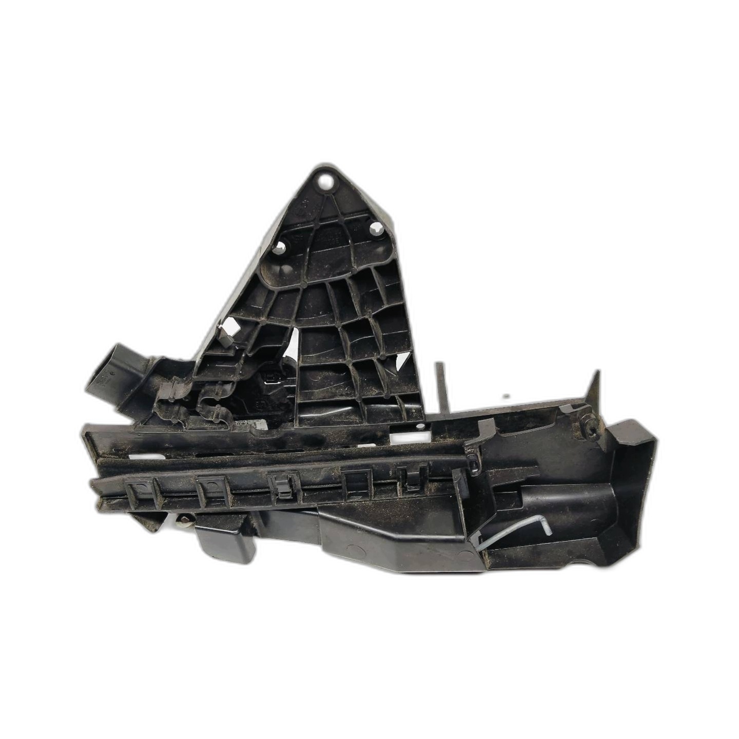 lock door left front FORD Focus MK2 Lift 1.8 TDCi 3M5AR21813ET