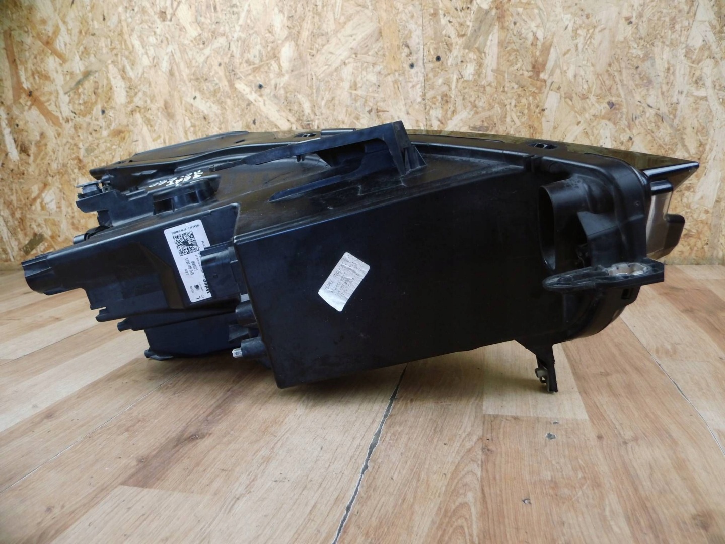 Cupra Formentor 2020-2024 light left front front left 5FG941007E