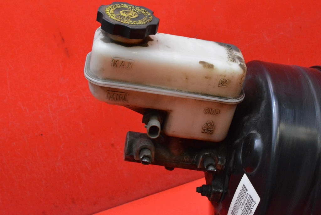 servo Servofreno P96625854 CHEVROLET CAPTIVA 1 e C100 2.0 VCDI 150 KM