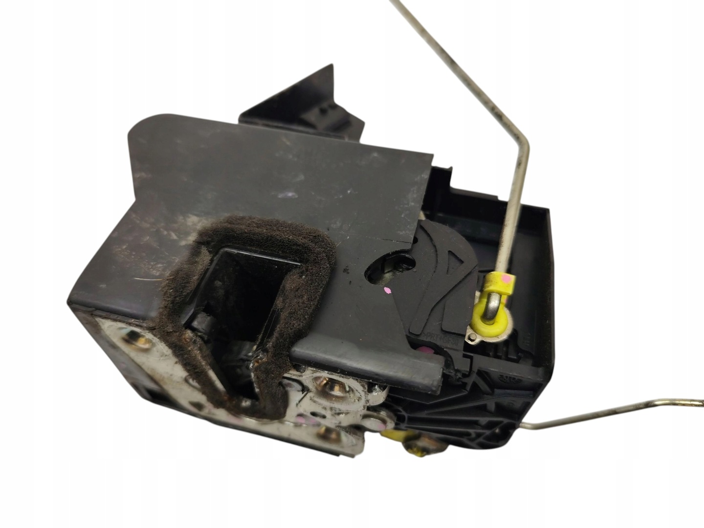 lock door left front front 2 PIN DACIA DUSTER II 2 (17-21) EUROPA