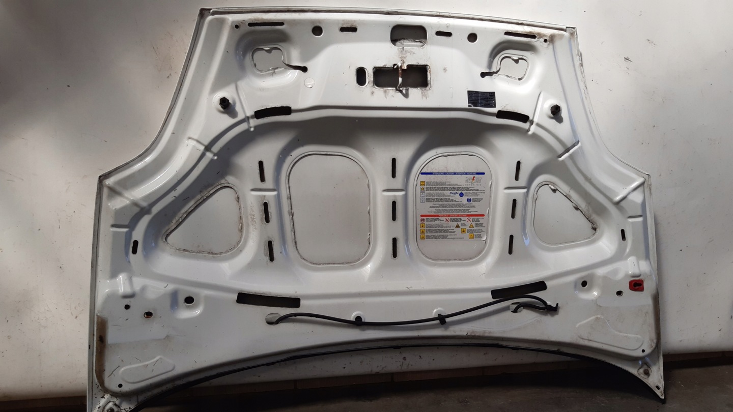 cofano 249 Fiat Grande Punto