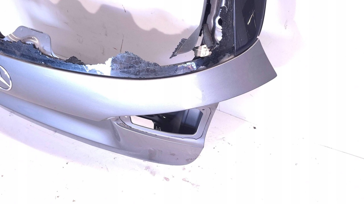 boot door rear boot cover MERCEDES A W177 787