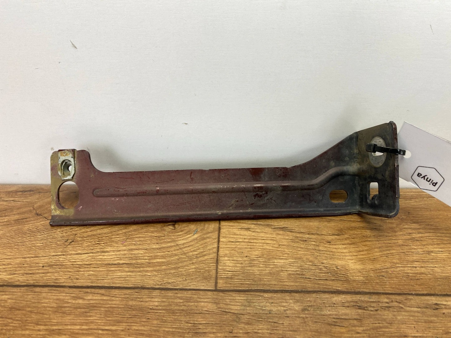 bracket holder support Ford F150 2015+