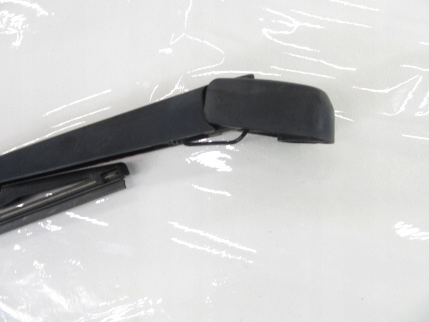 wischerarm heck MAZDA BL 3 EUROPA