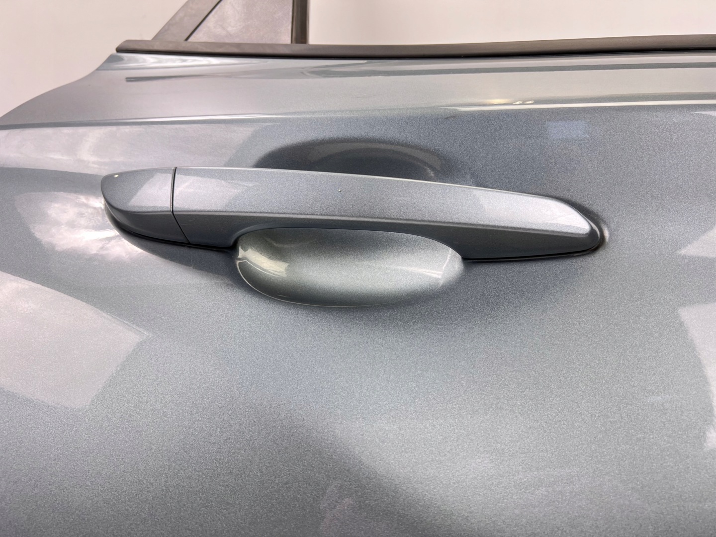 TÜR RECHTS HECK HYUNDAI KONA PGY