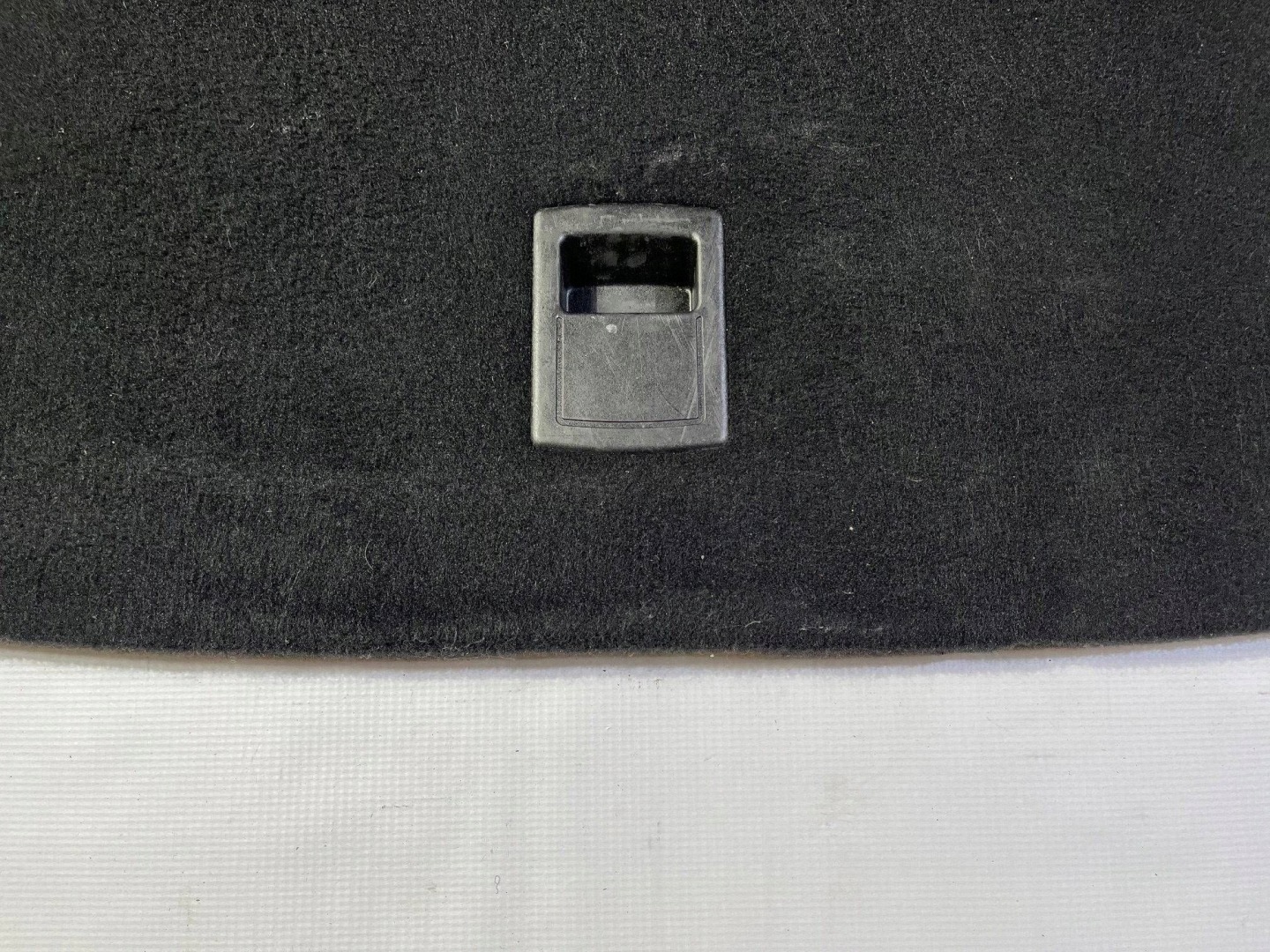 mats floor upholstery boot Maserati Levante
