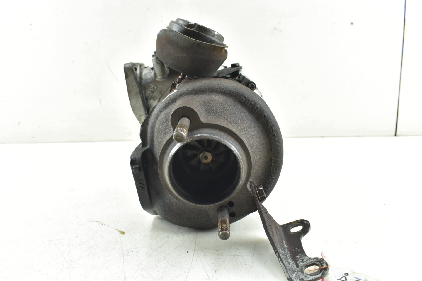 turbo BMW E60 E61 E65 E53 3.0D M57 3.0D 7789081F