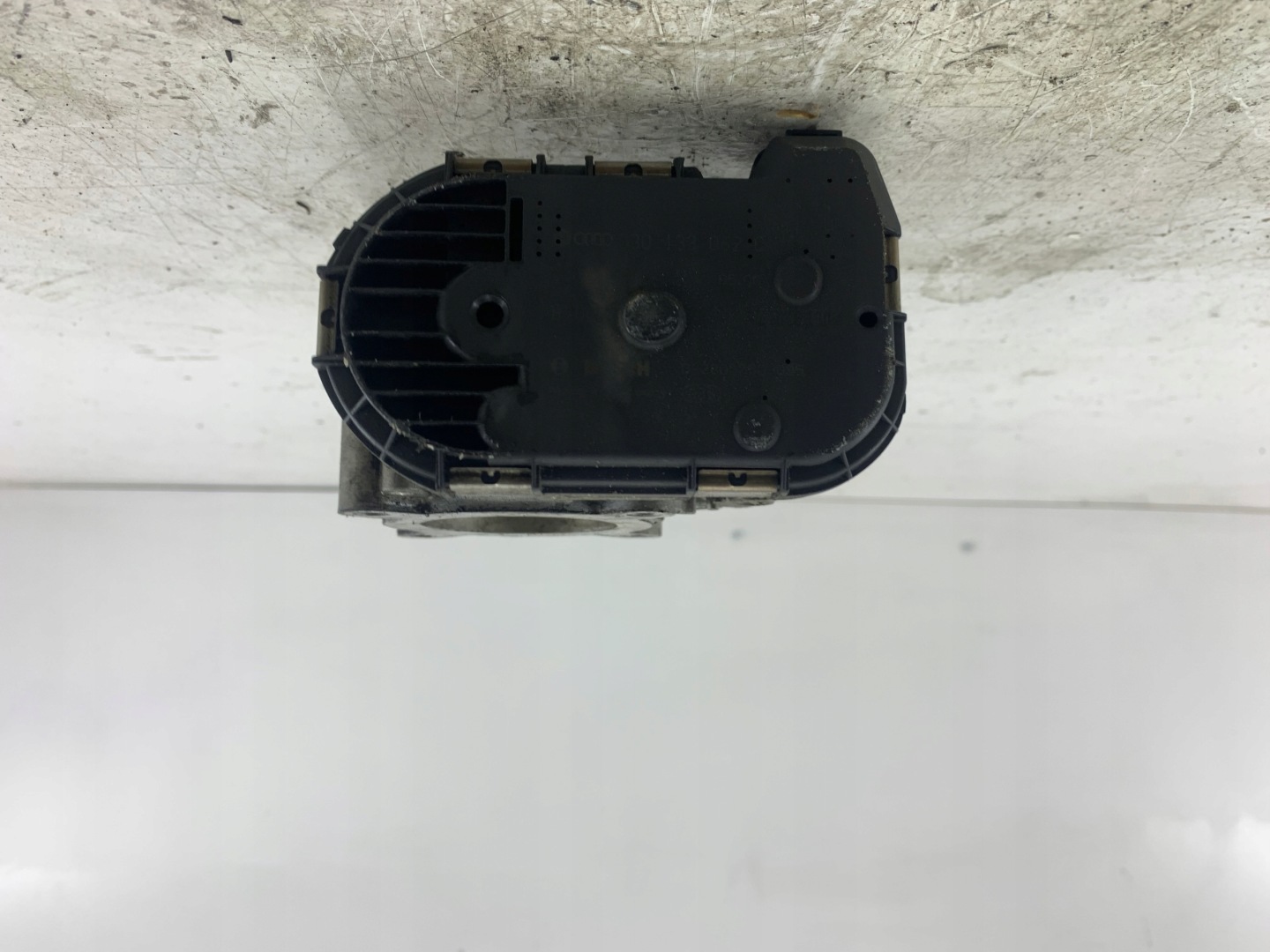 VW POLO 6N 1.4 valvola a farfalla 030133062C