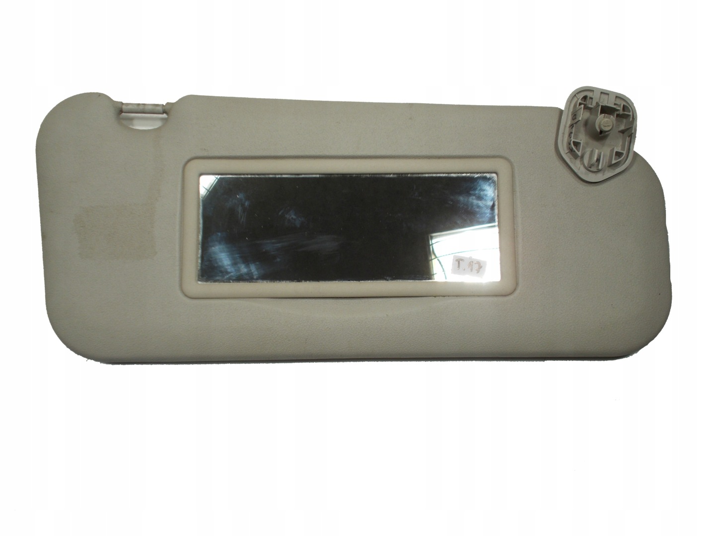 visor right cover sun right CITROEN XSARA PICASSO ORYG.