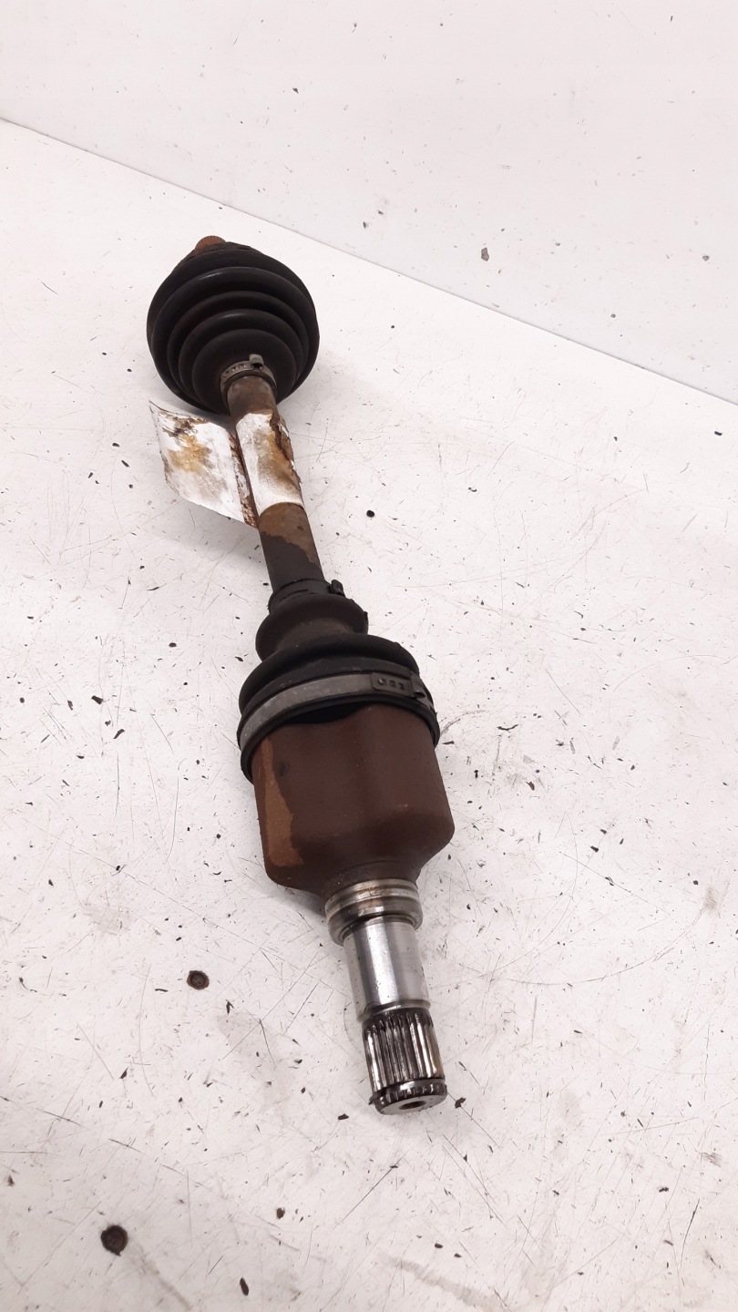 semi-axis left 3M513B437DAE Ford Focus MK2