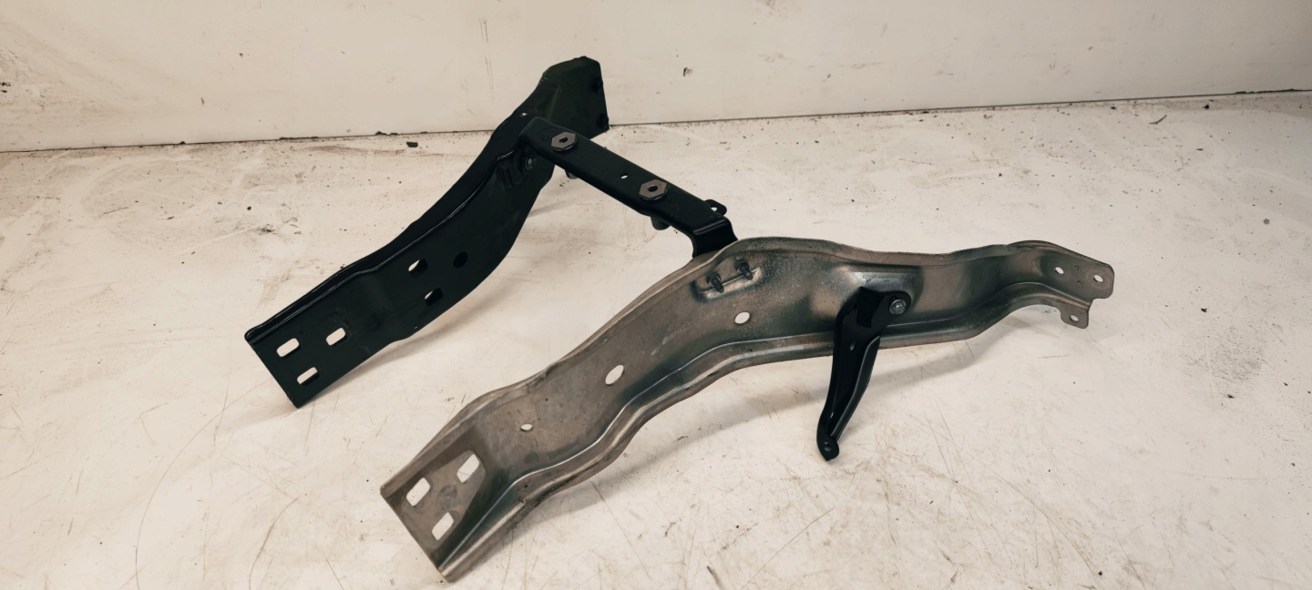bracket TUNELU TUNEL support AUDI TT 8J1 EUROPA