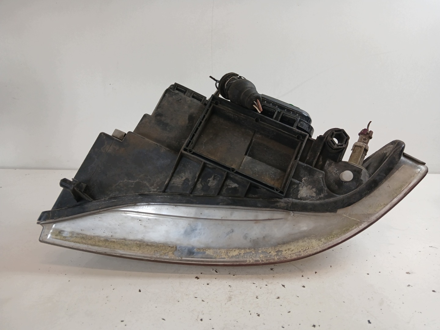 AUDI A4 B5 LIFT light right front