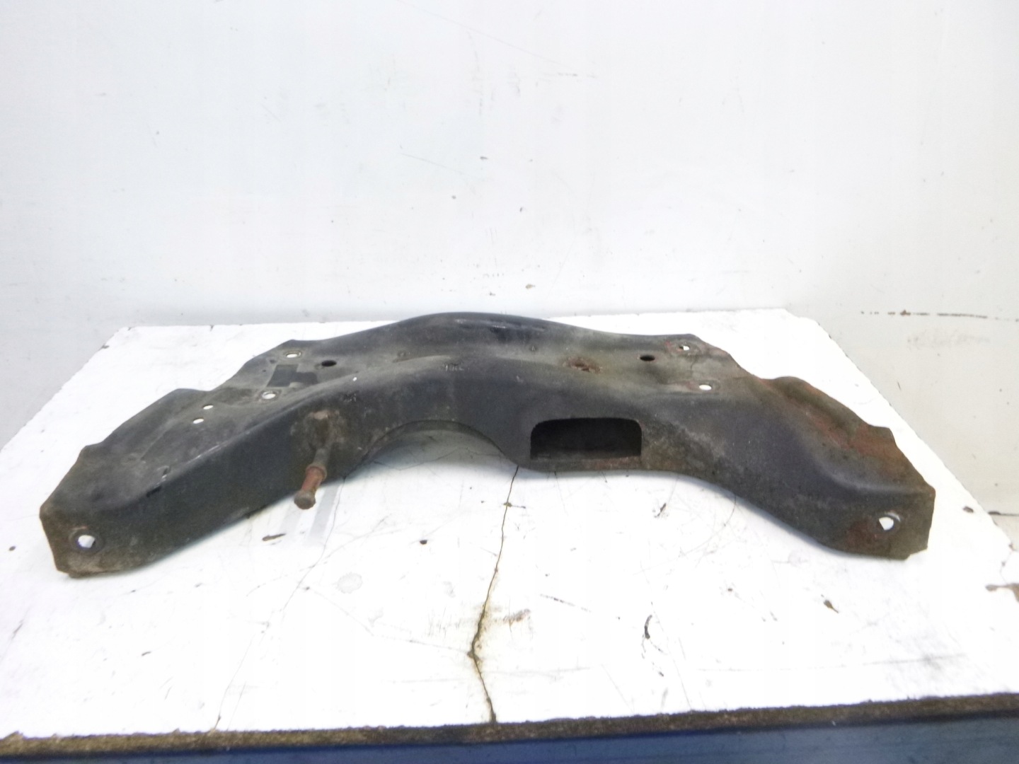 axle beam lawa sider front VW FOX 1.2 3D 2010r.