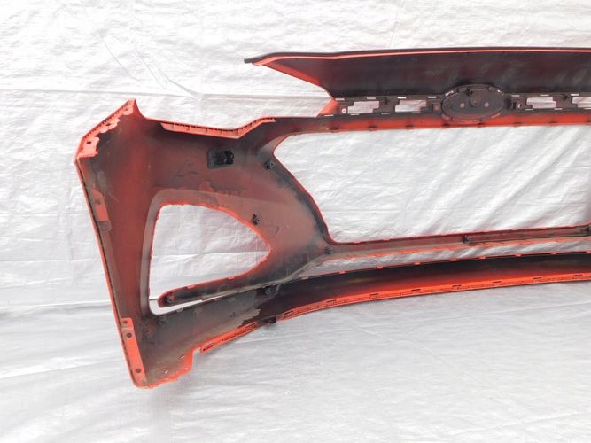 HYUNDAI I20 LIFT 18- frontstoßstange vorne