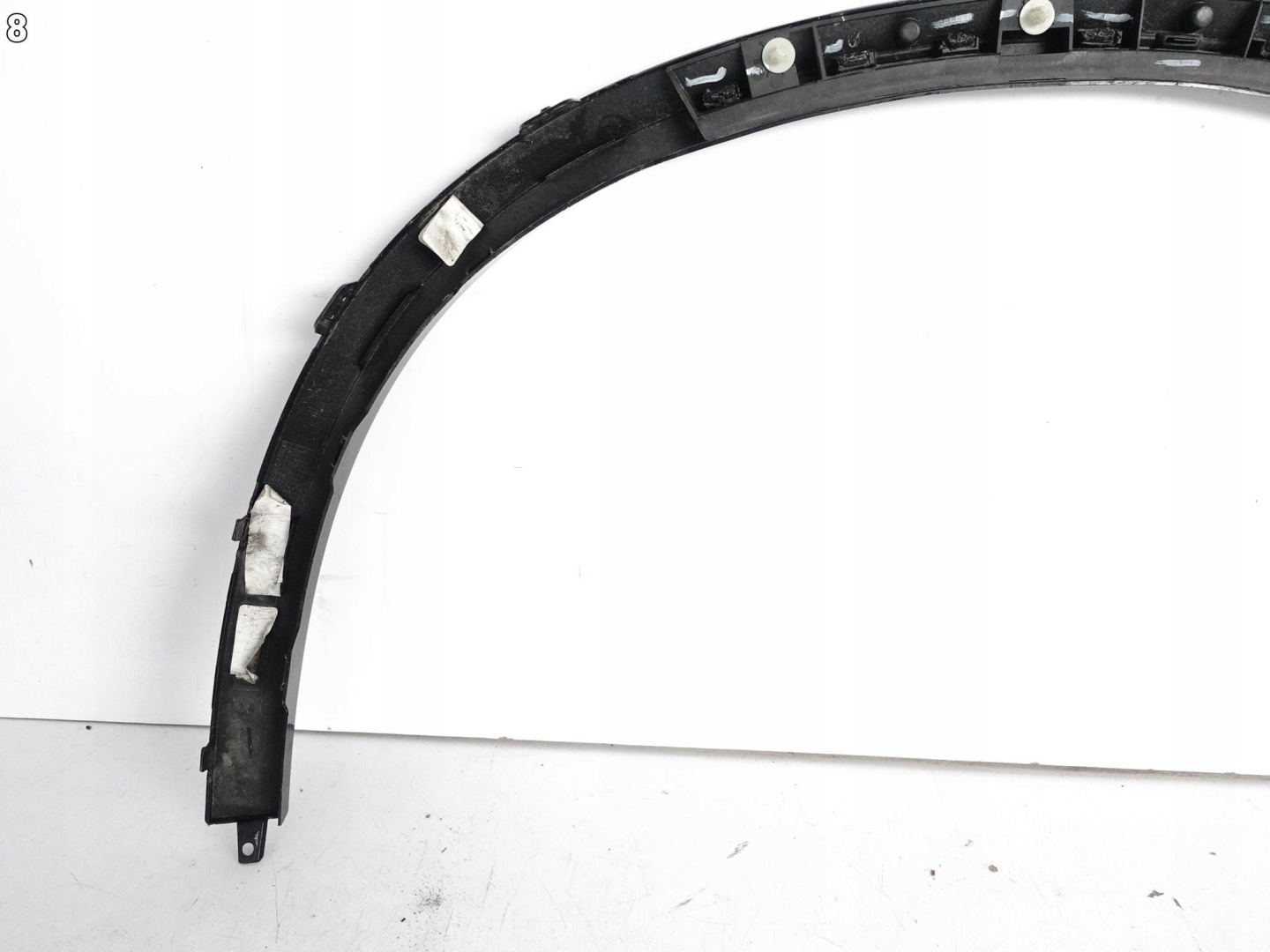 BMW X5 G05 m-packet MSP 18- moulding cap for fender front right