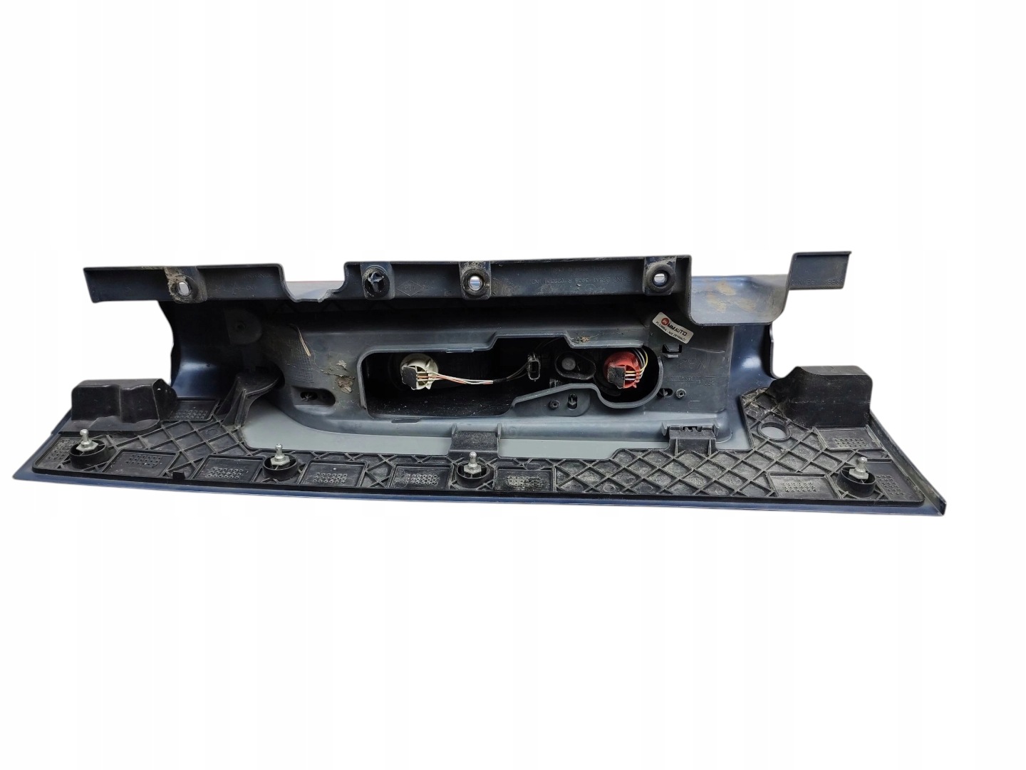 light right rear part OPEL VIVARO B (2014-2019) 93454193