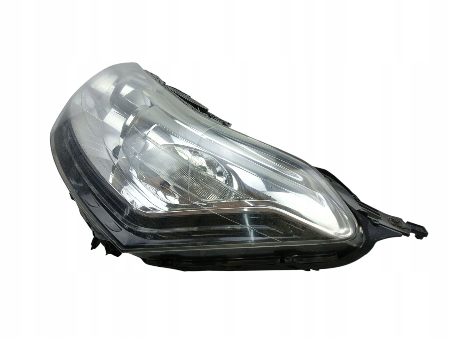 light REFLEKTOR left front XENON CITROEN C5 III LIFT (12-17) 9674399580 EU