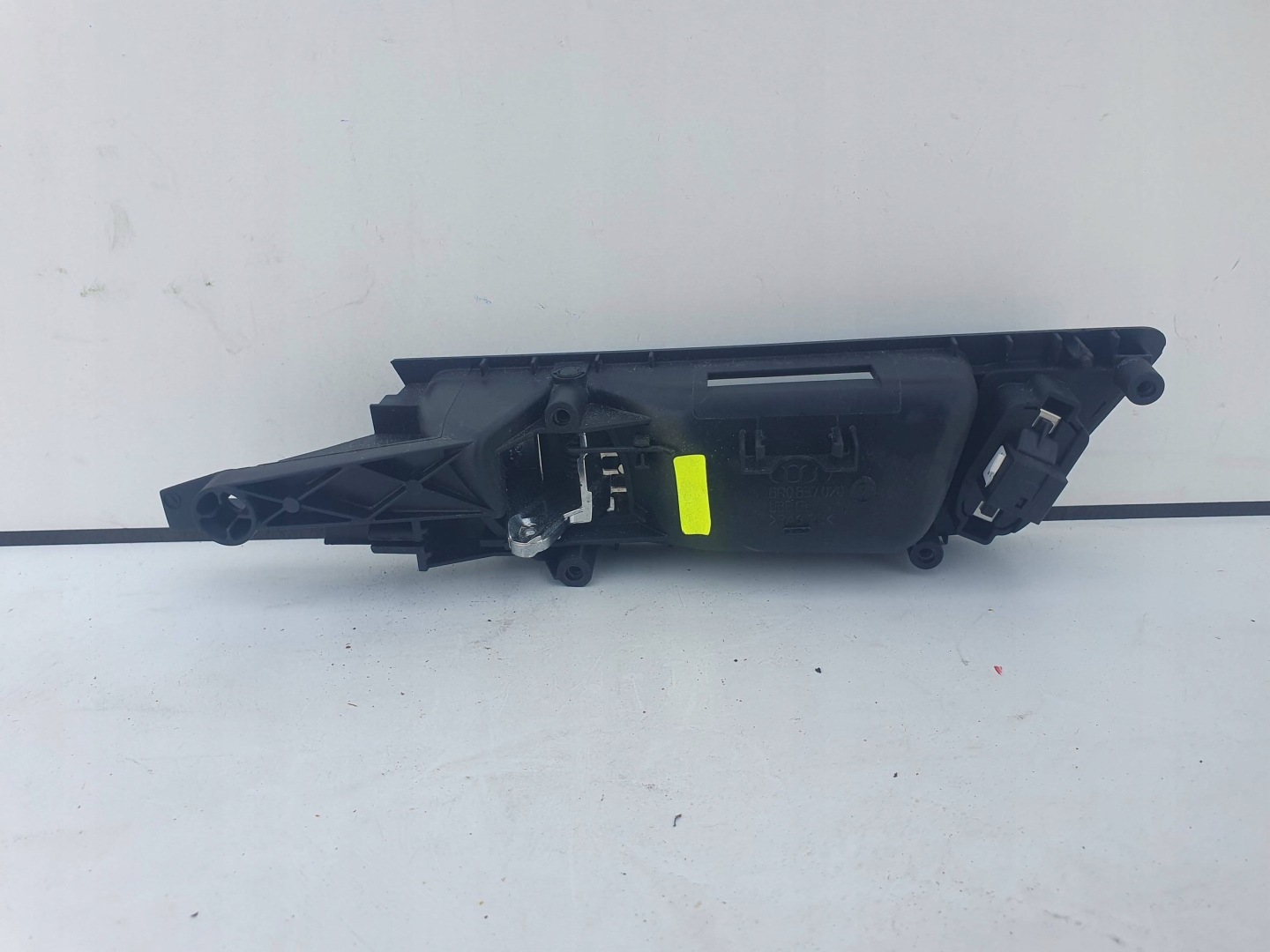 Audi Q5 SQ5 8R 3.0 TFSI 8R0 handle inner door front right front