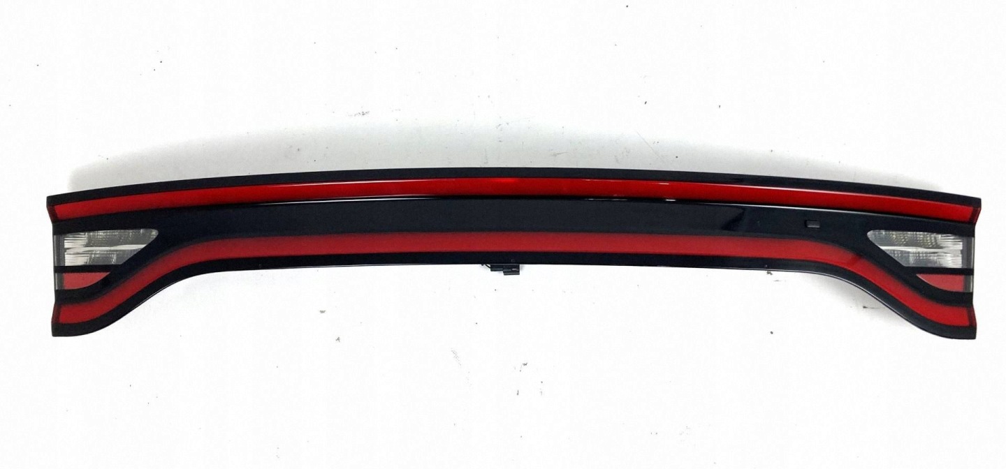 Dodge Charger 2019-2023 couverture feu arrière arrière