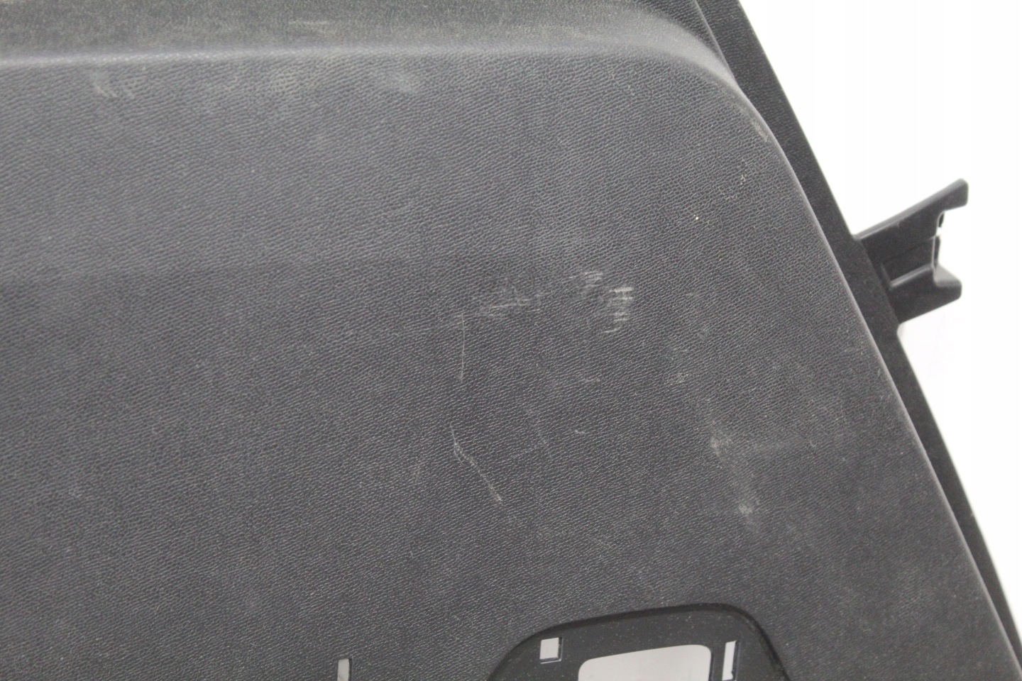 boot upholstery left rear part PEUGEOT 5008 II 2