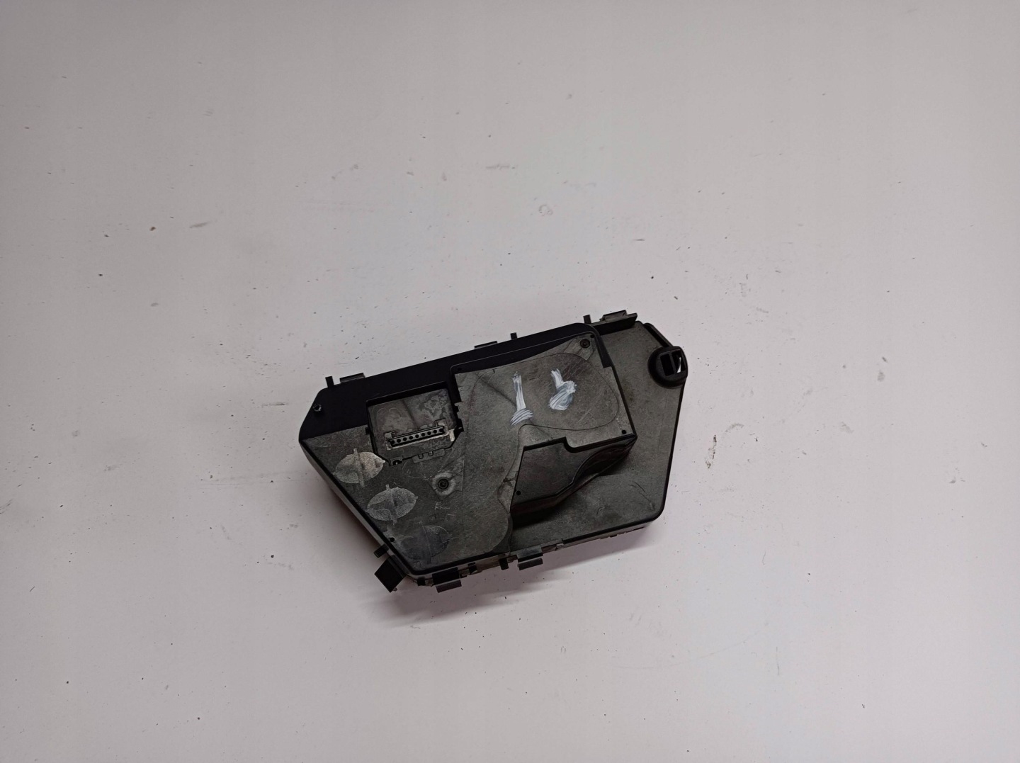 module door Mercedes-Benz S W220 2208211658