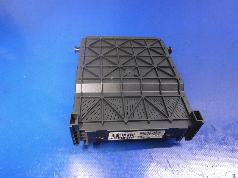 modulo BSI fusibili MAZDA 2 II DE 07-14 ROK