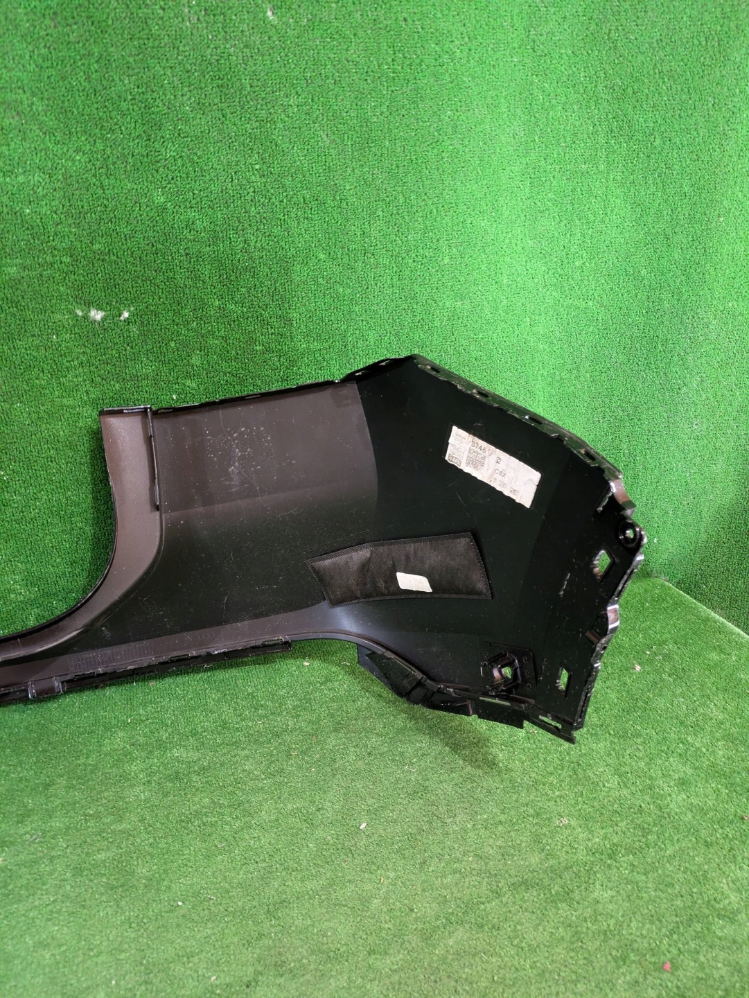bumper rear rear part VW T-CROSS 2GM 18- NR.7293