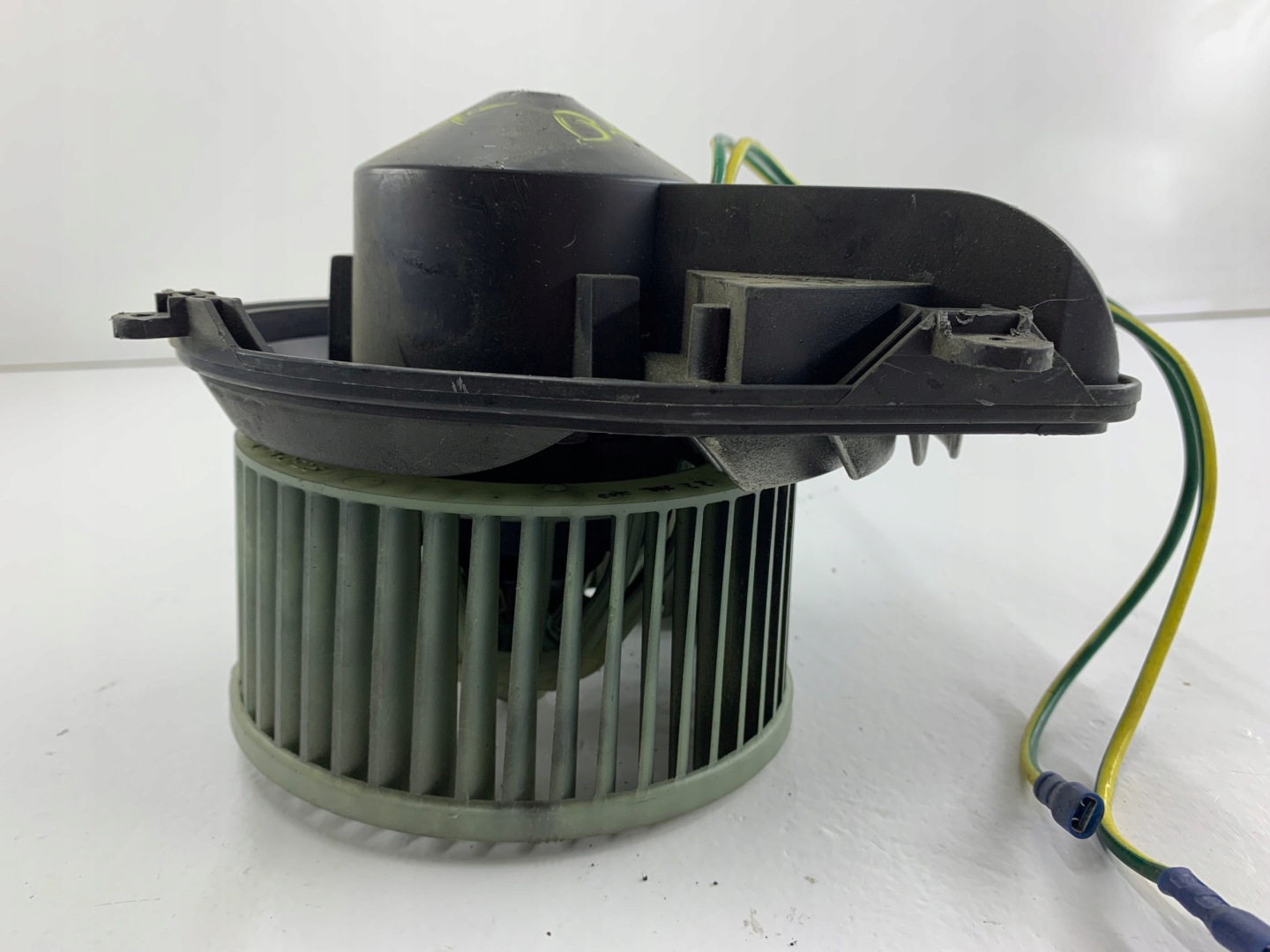 VW PASSAT B5 LIFT heating air conditioning devices 8D1820021 740221233F