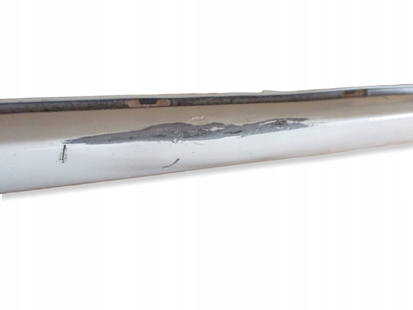 bumper front front MERCEDES A KLASA W176