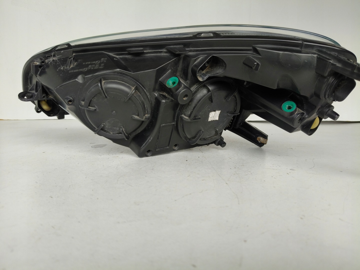 light right REFLEKTOR OPEL ADAM 13
