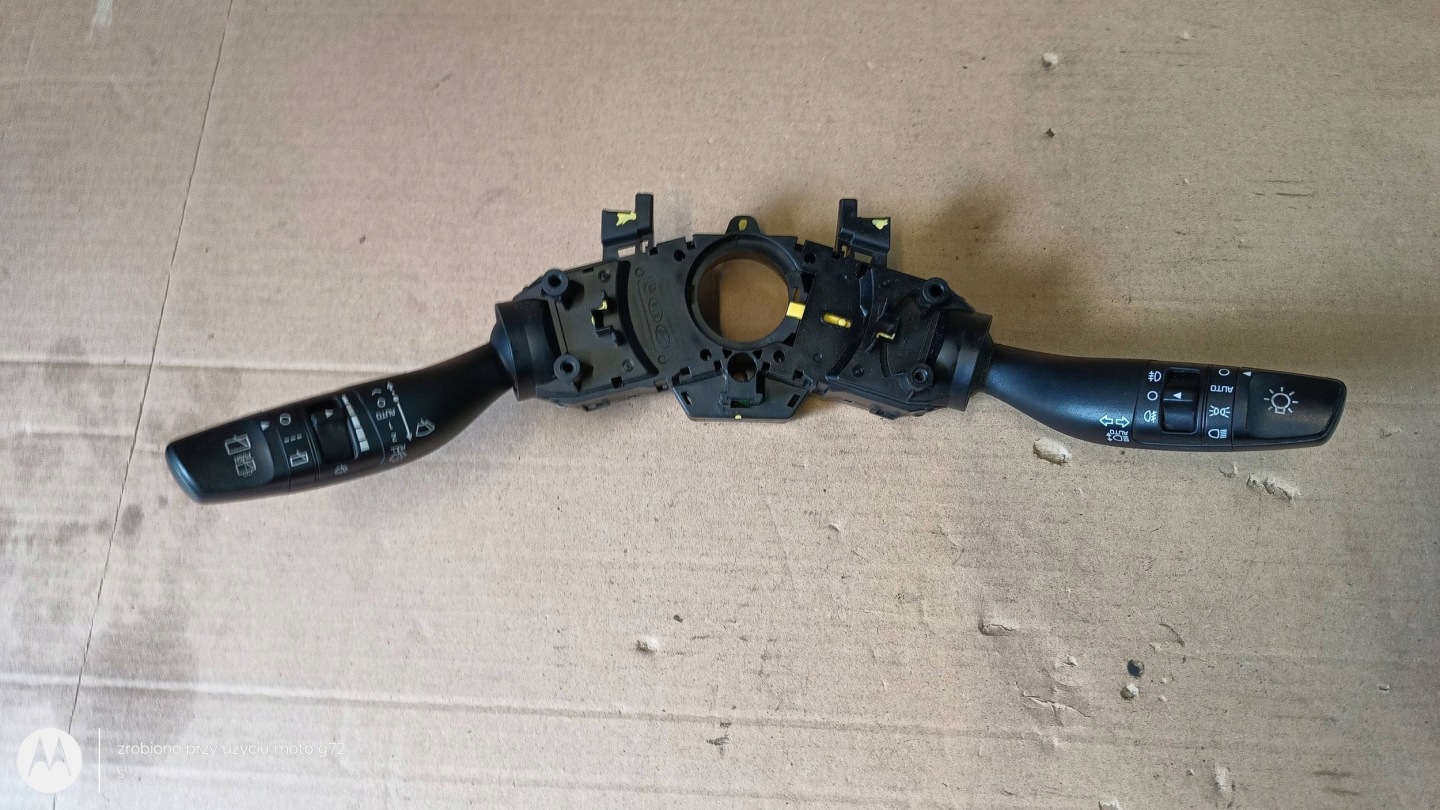 DEVIO LUCI TERGICRISTALLO TERGI KIA OPTIMA IV 15-20 93404-D4960