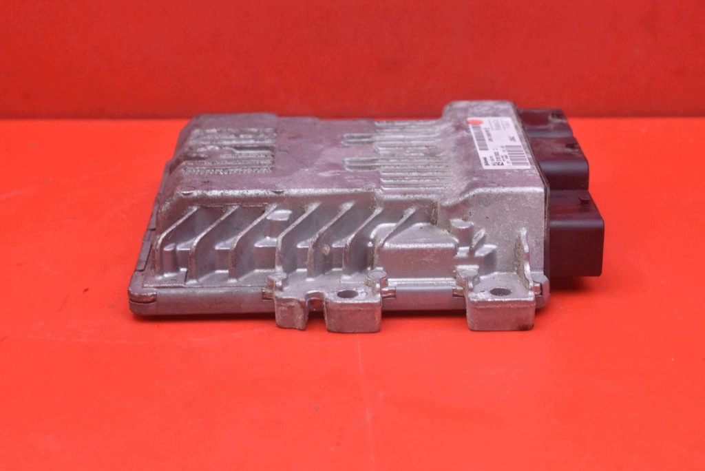 centralina motore AV61-12A650-PE MAZDA 3 II BL 1.6 CiTD 115 KM LIFT 09-13