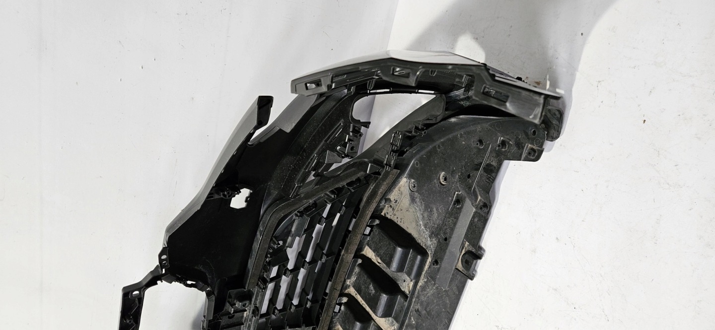 front bumper RENAULT ARKANA 19- PDC original 620225387R