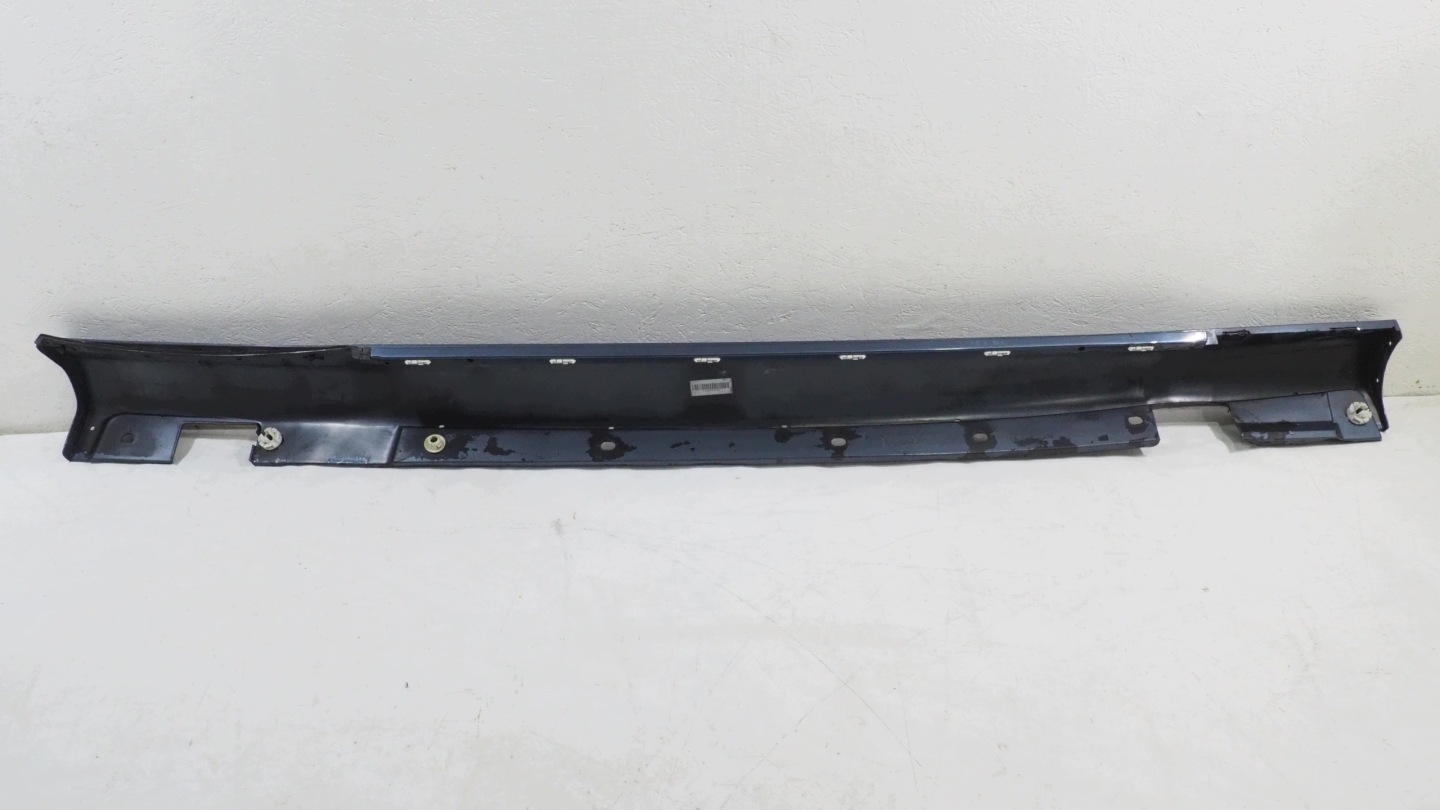 Mercedes CLK W209 moulding threshold left A2096900340