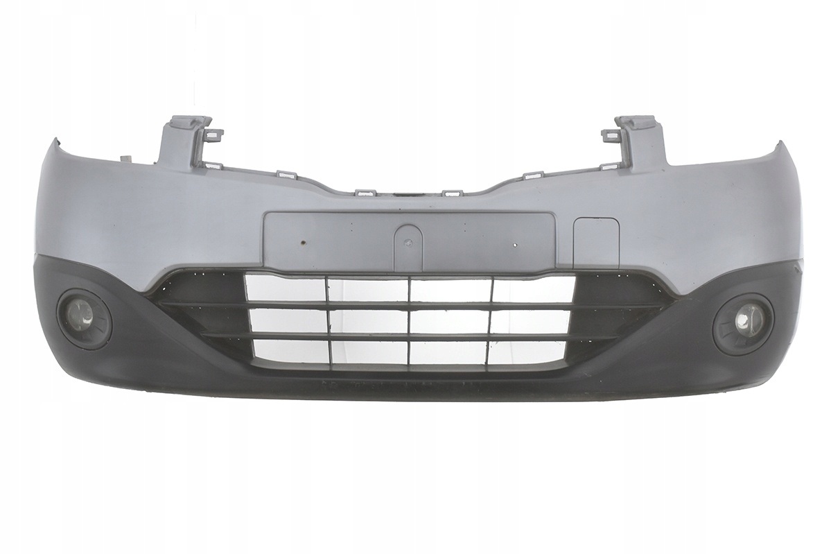 front bumper * front NISSAN QASHQAI J10 LIFT KAQG
