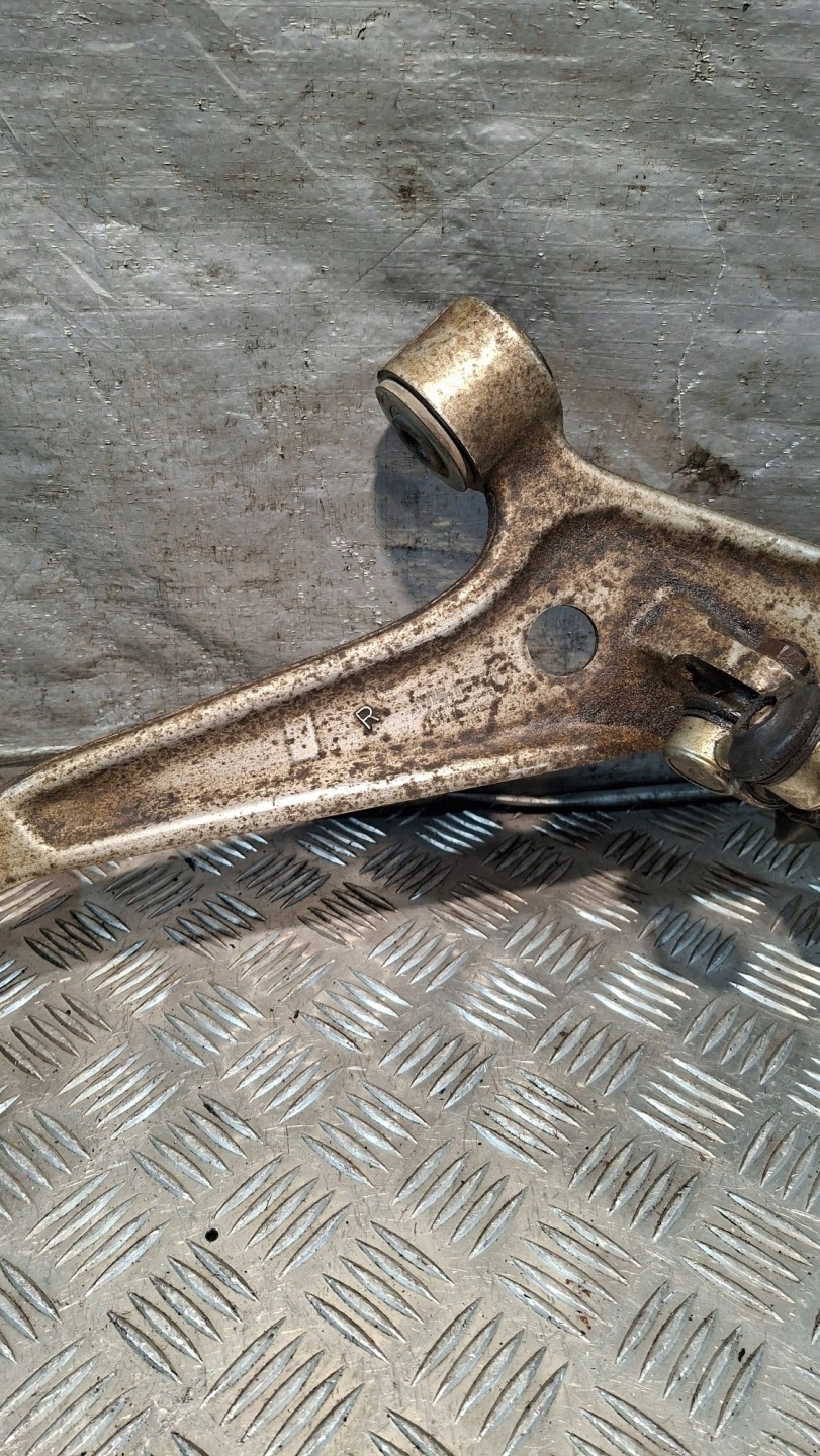 arm right front NISSAN X-TRAIL T30 2.0
