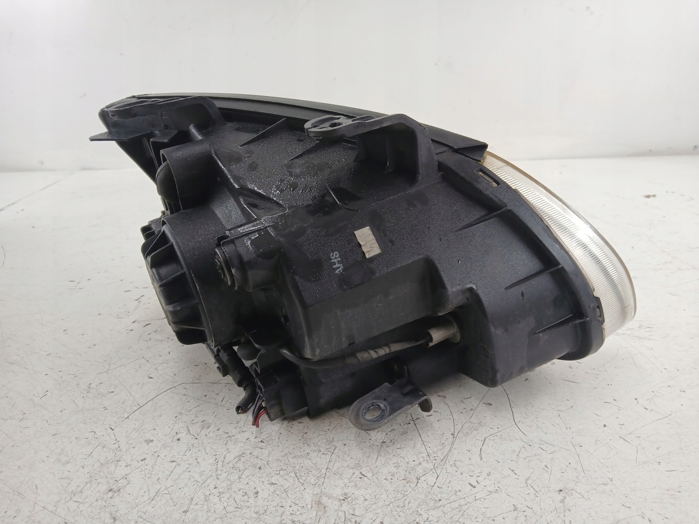 KIA CARENS and light left front