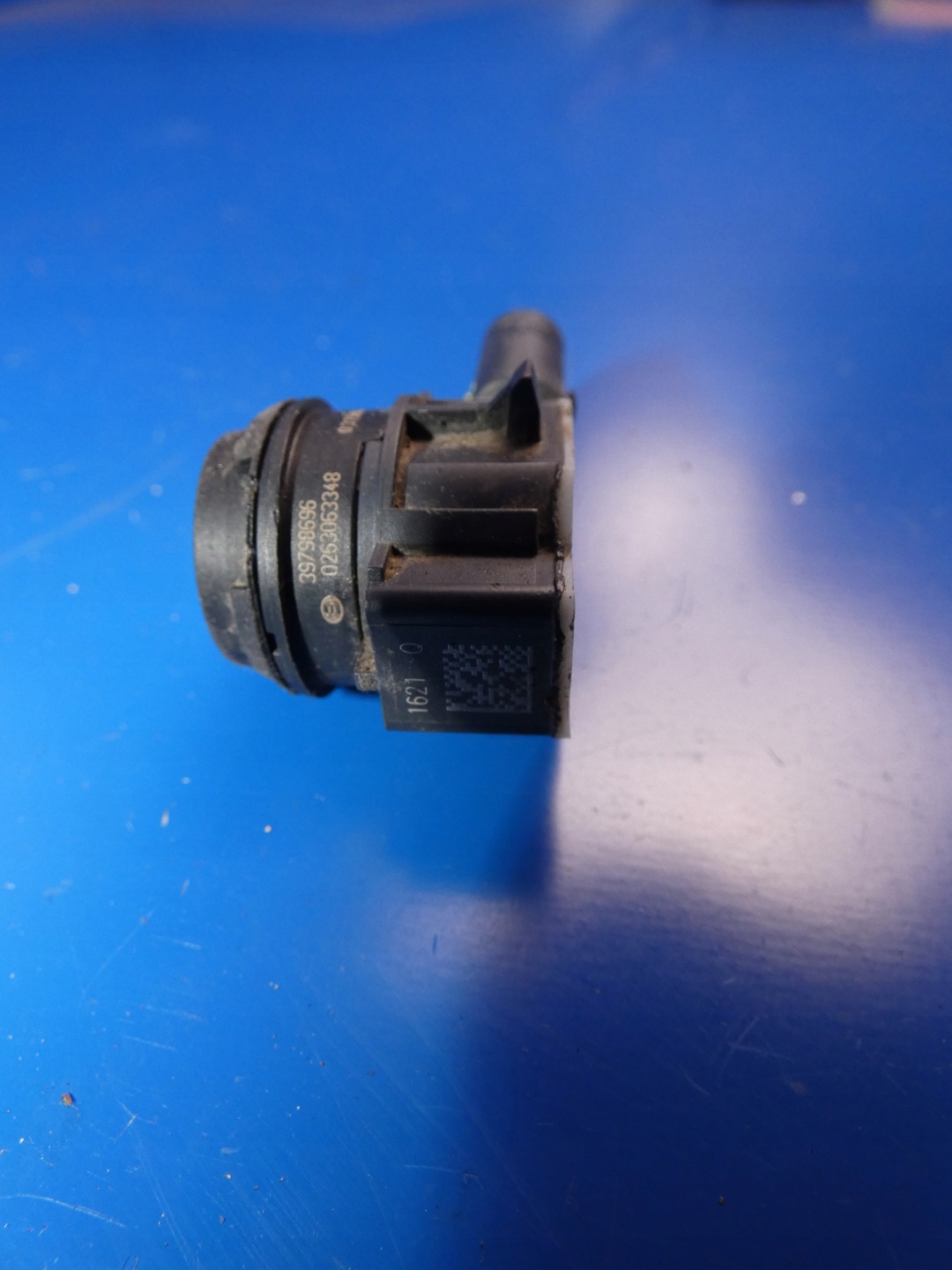 VOLVO XC90 II XC60 II V90 S90 Sensor Parken PDC