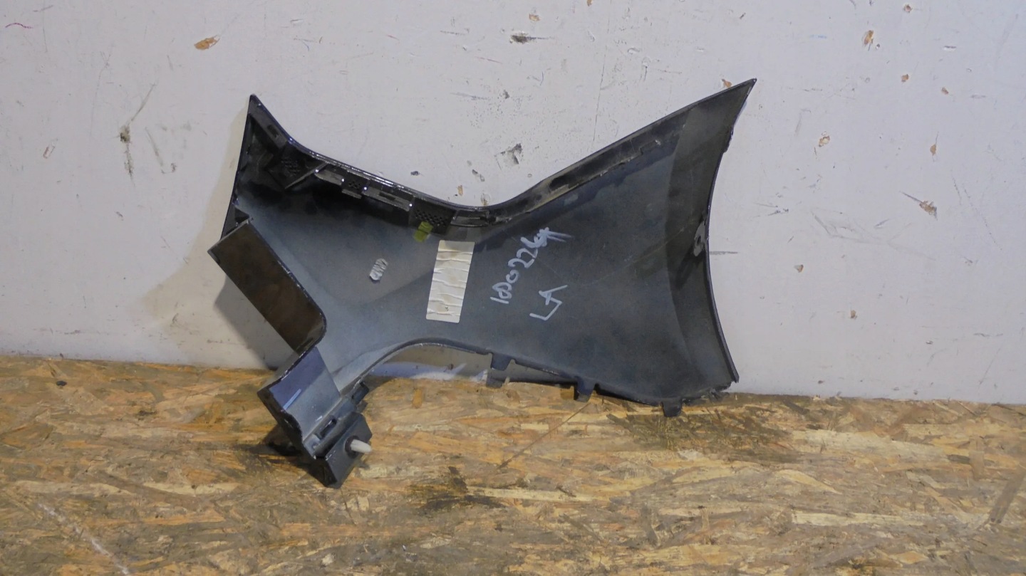 ECKE DER STOSSSTANGE HECK LINKS FORD CONNECT MK2 13