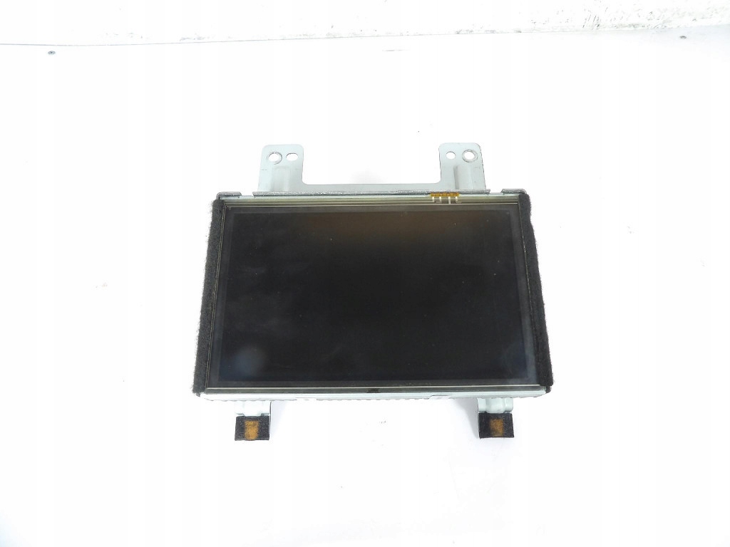 INFINITI G37 LIFT display 28091 1BY3A