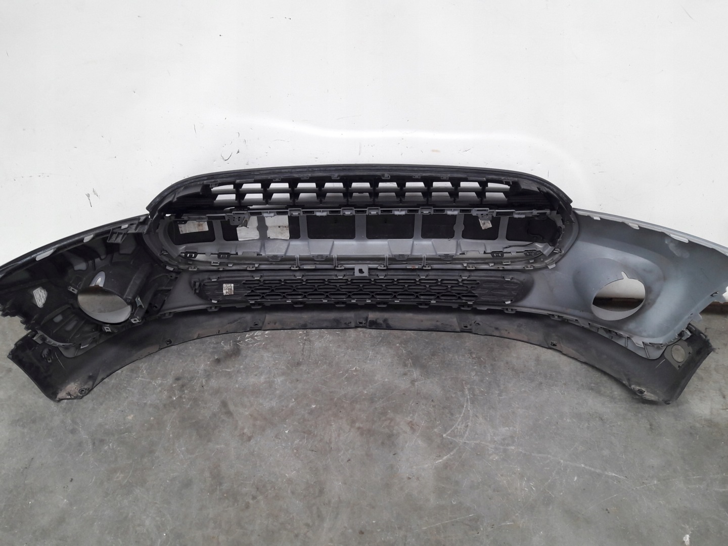 front bumper front 7337790 MINI COOPER