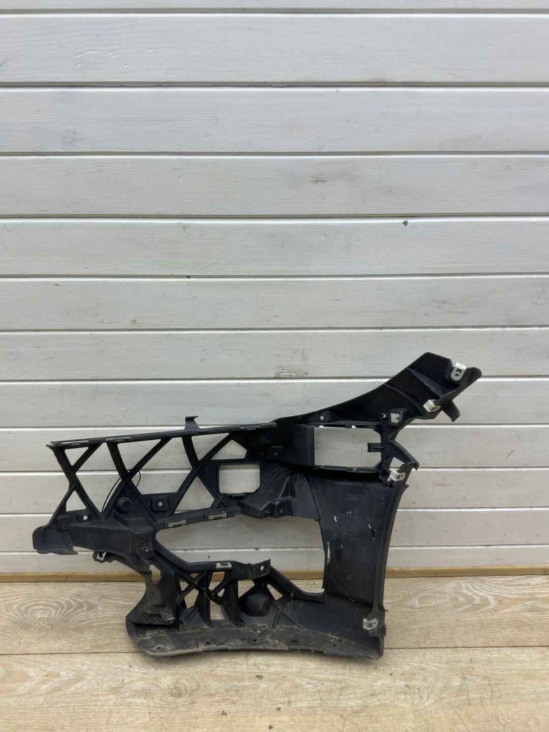 Poignée Support montage pare-chocs BMW OE 51117422248