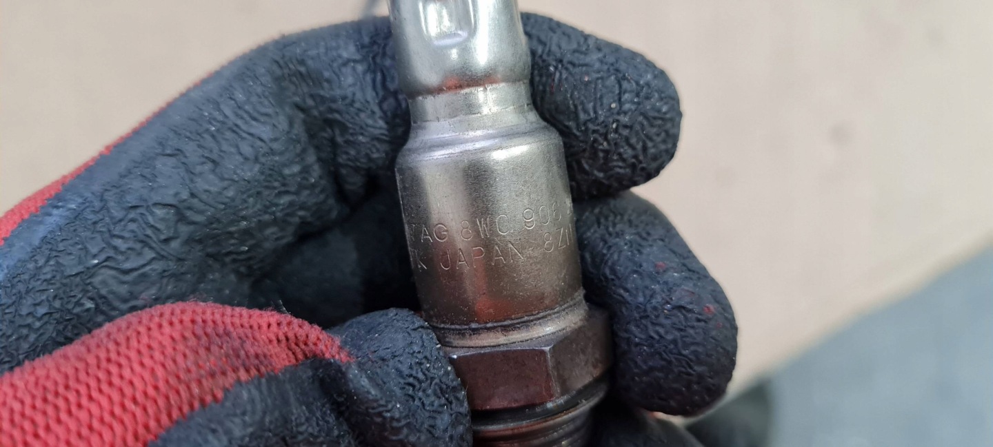 SQ5 89A Q5 LIFT SONDA LAMBDA 3.0 TFSI 8W0906265AJ S4 B9 S5