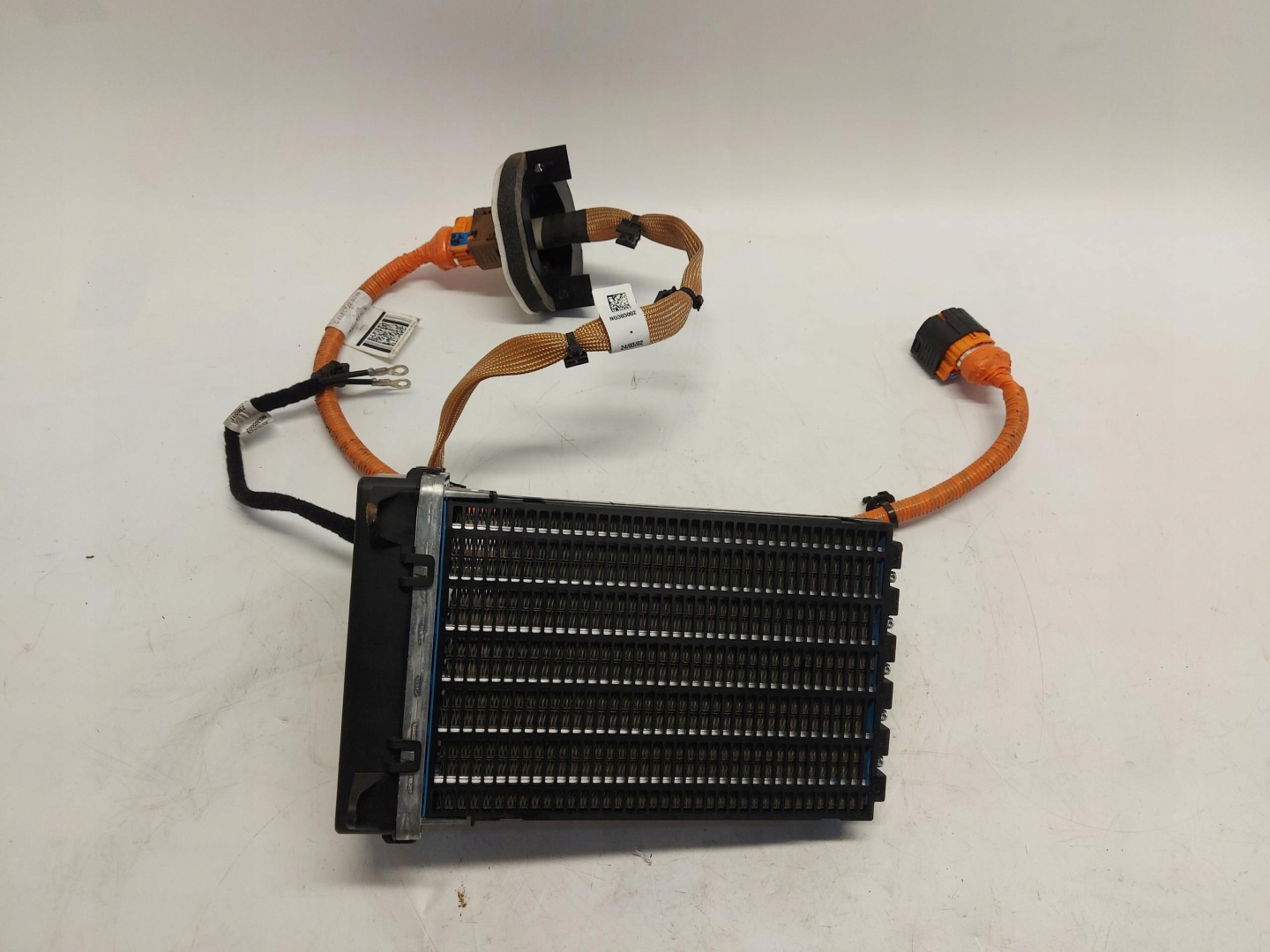 RENAULT Scenic E-Tech V 5 heater electrical air 271435MP0D