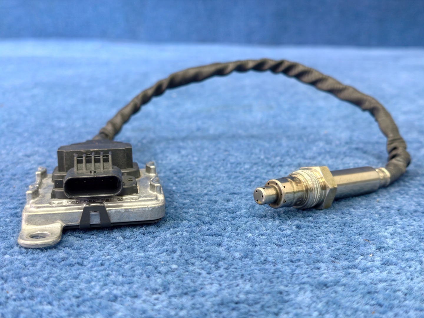 MERCEDES BENZ W118 W167 W247 Sensor SONDA Gase NOX LAMBDA A0009050914