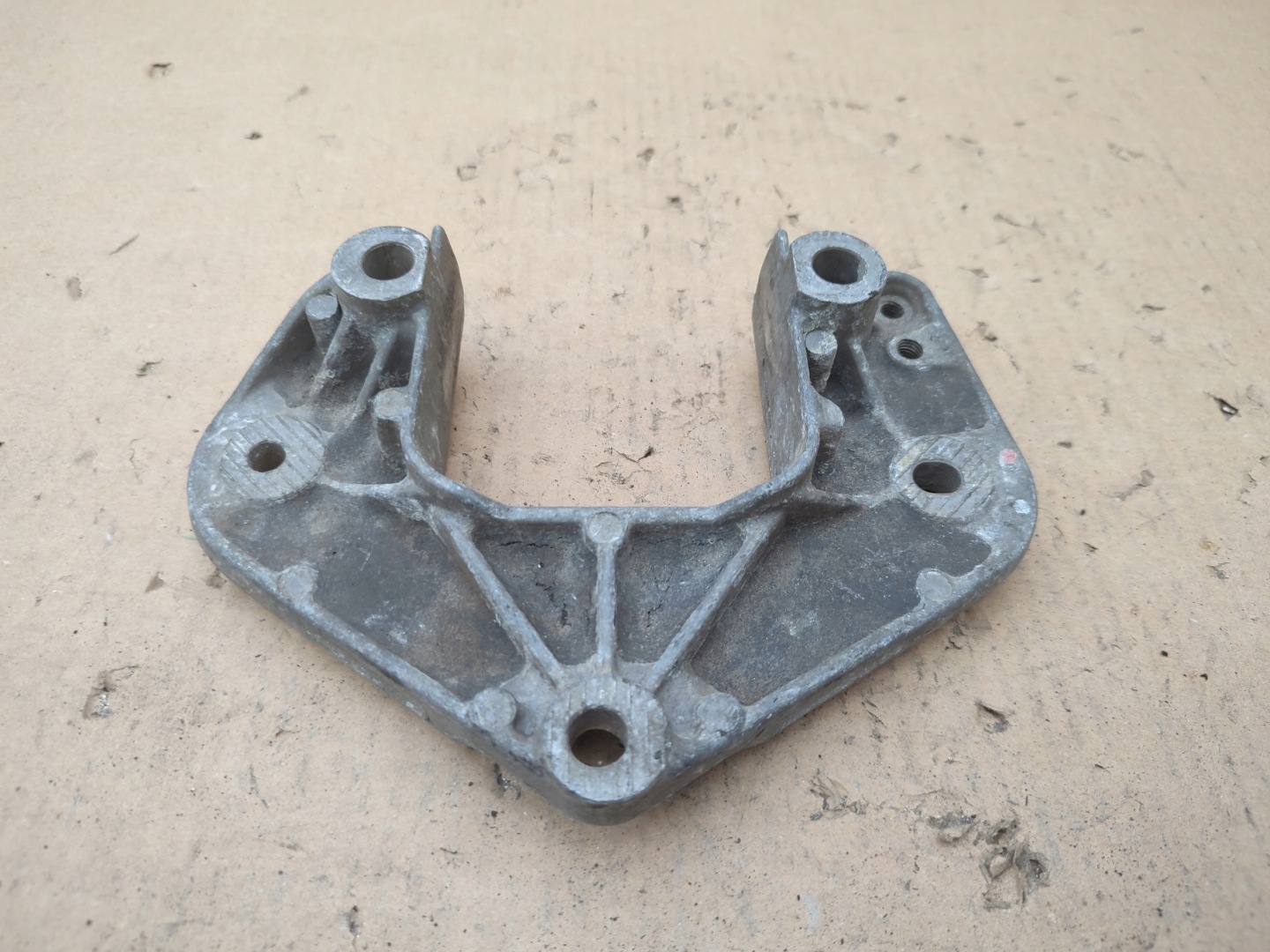 supporto airbag cambio AUDI A2 1.4 8Z0199565C